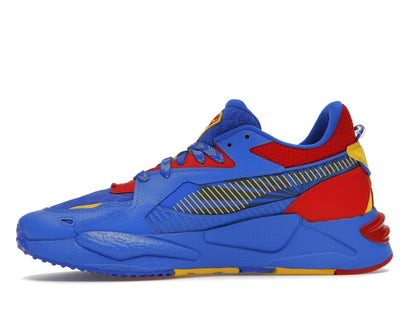 Puma RS-Z DC Justice League Superman