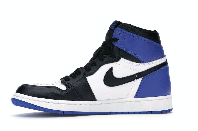 Jordan 1 Retro High Fragment
