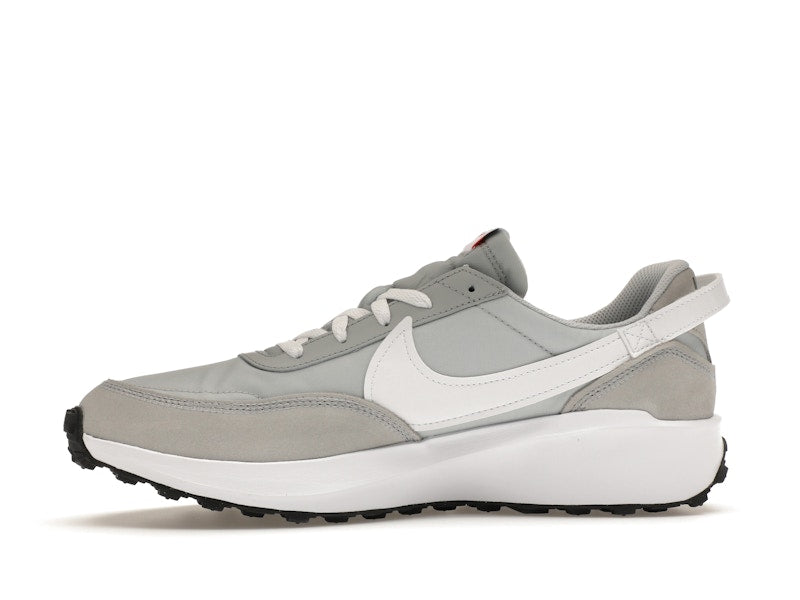Nike Waffle Debut Grey Fog White