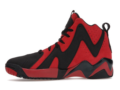 Reebok Kamikaze II Sonics Alternate