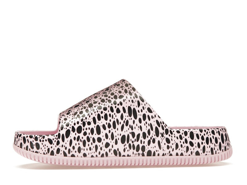 Nike Calm Slide Safari Pink (Women's)