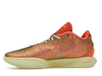 Nike LeBron 21 Queen Conch