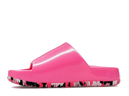 Nike Calm Slide A'ja Wilson Hyper Pink (Women's)