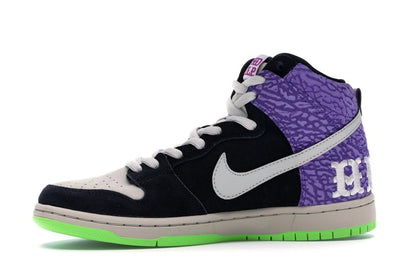 Nike Dunk High Send Help 2