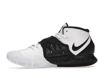 Nike Kyrie 6 Team White Black