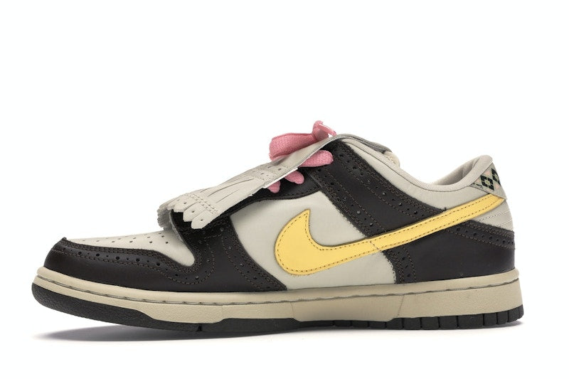 Nike SB Dunk Low Golf Net