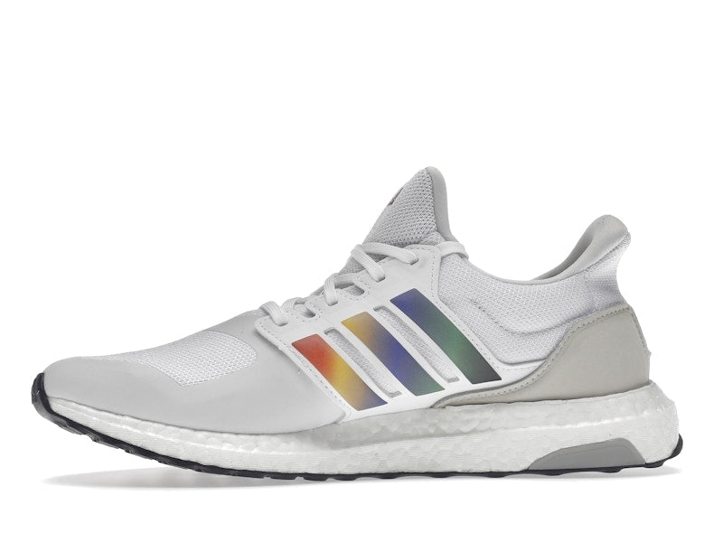 adidas Ultra Boost DNA White Multi (Women's)