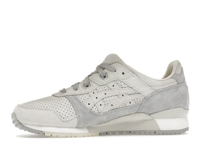ASICS Gel-Lyte III Glacier Grey Piedmont Grey