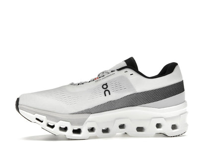 On Running Cloudmonster 2 Undyed Frost (Women's)