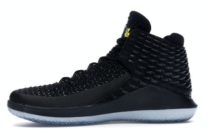 Jordan XXXII Black Cat