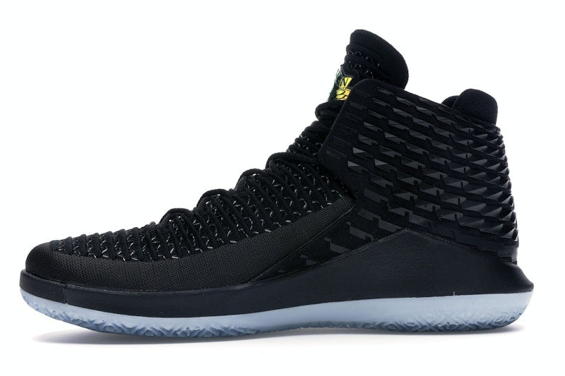 Jordan XXXII Black Cat