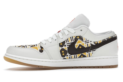 Jordan 1 Low Quai 54 (2020)
