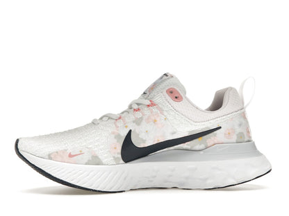 Nike React Infinity Run Flyknit 3 Premium Floral Watercolor (Women's)