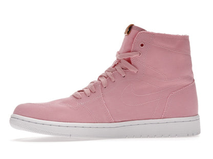Jordan 1 Retro High Decon Sheen