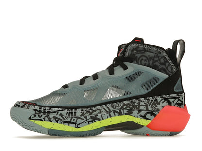 Jordan 37 Satou Sabally (Women's)