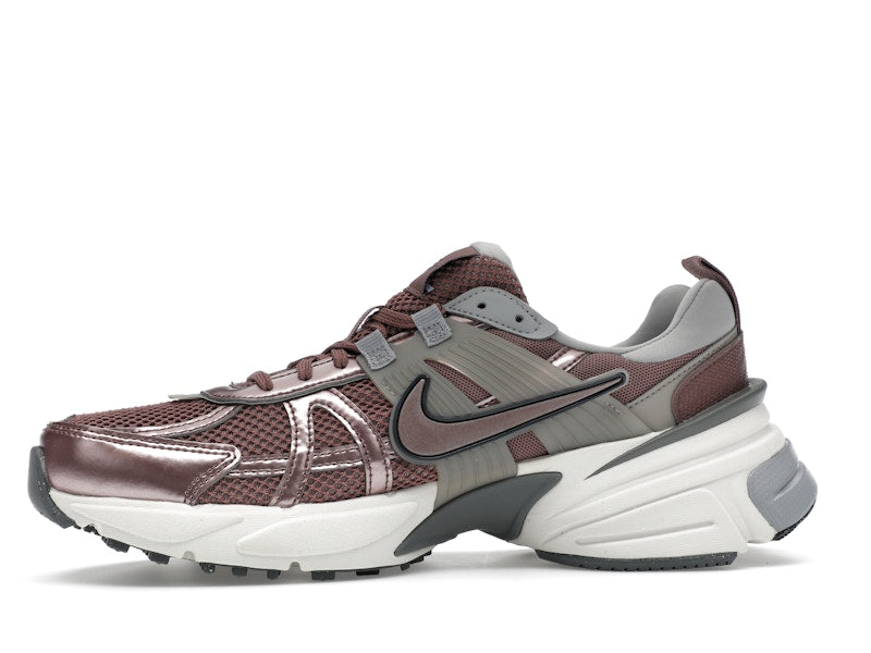 Nike V2K Run Smokey Mauve (Women's)