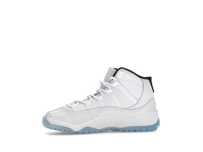 Jordan 11 Retro Legend Blue (2024) (PS)
