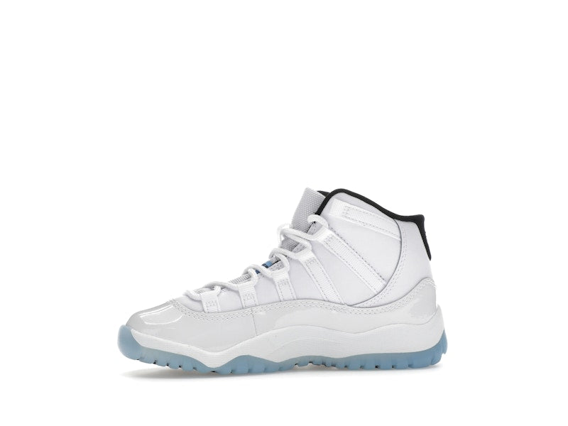 Jordan 11 Retro Legend Blue (2024) (PS)
