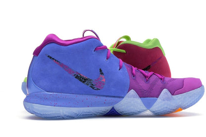 Nike Kyrie 4 Confetti