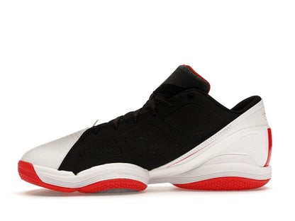 adidas Adizero Rose 1.5 Low Restomod Core Black Vivid Red