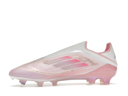 adidas F50 Elite Laceless FG Lamine Yamal LYT304