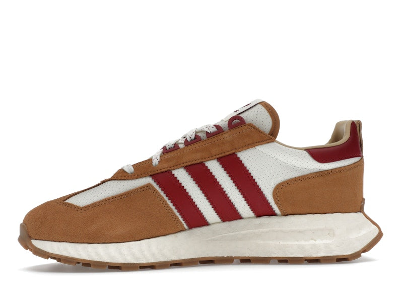 adidas Retropy E5 Copper Burgundy