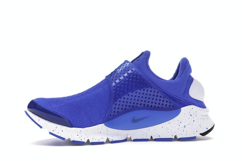 Nike Sock Dart Racer Blue