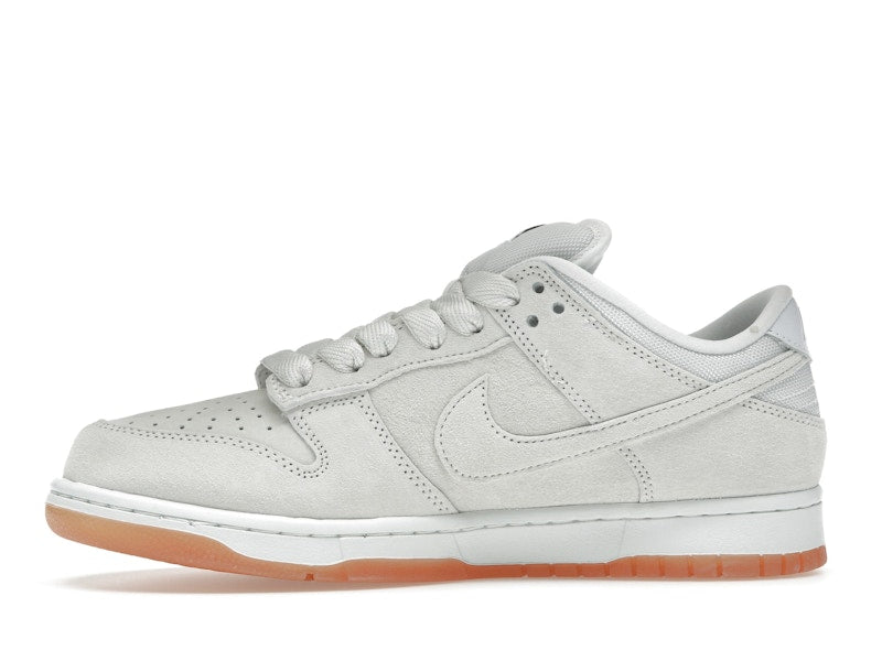 Nike SB Dunk Low Pro B Pale Ivory