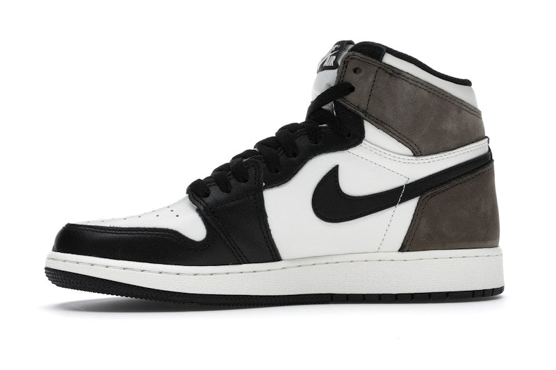 Jordan 1 Retro High Dark Mocha (GS)