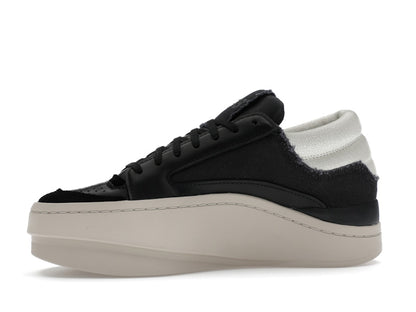 adidas Y-3 Centennial Lo Black Bliss Off White