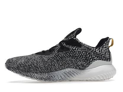 adidas AlphaBounce Motion Capture