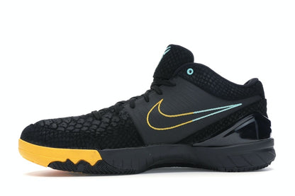 Nike Kobe 4 Protro FTB Snake