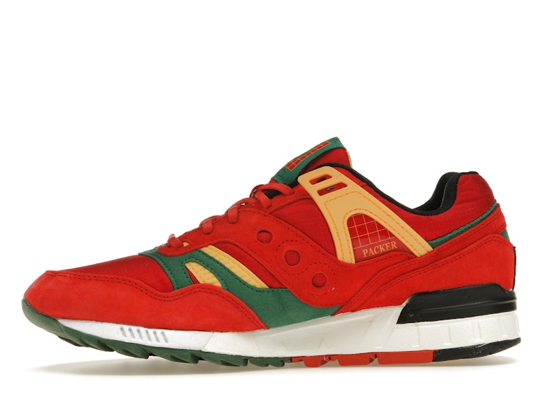 Saucony Grid SD Packer Shoes Just Blaze Casino