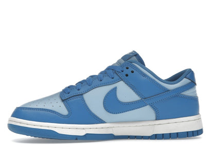 Nike Dunk Low Psychic Blue
