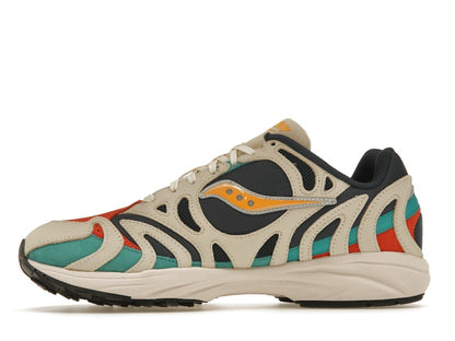 Saucony Grid Azura 2000 Changing Tides