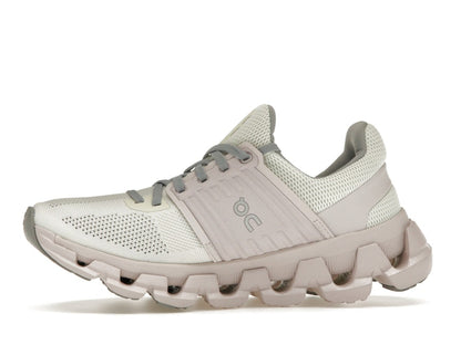 On Running Cloudswift 3 AD Ivory Lily (Women's)