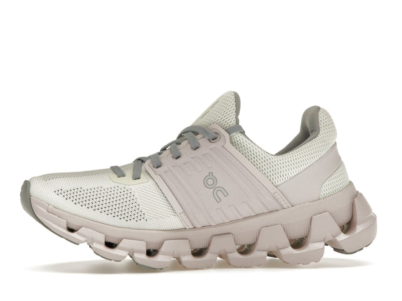On Running Cloudswift 3 AD Ivory Lily (Women's)
