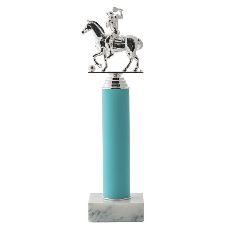 MSCHF & Tiffany & Co. The Ultimate Participation Trophy (Edition of 100)