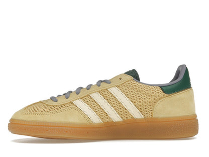 adidas Handball Spezial size? Exclusive Mesh Yellow