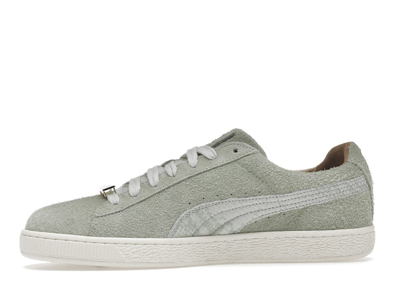 Puma Suede Classic Sonra