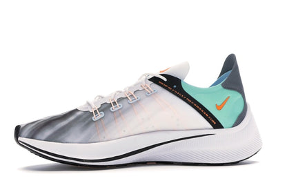 Nike Exp-X14 White Emerald Rise