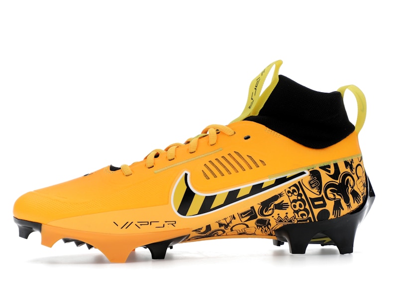Nike Vapor Edge Pro 360 2 Laser Orange Black