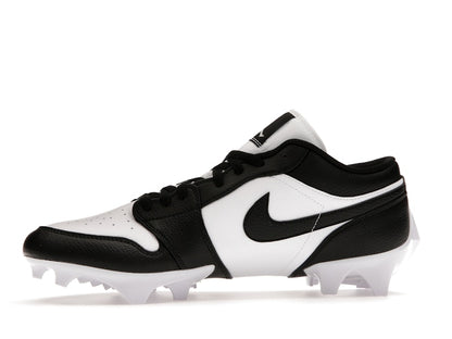 Jordan 1 Low TD Cleat Panda