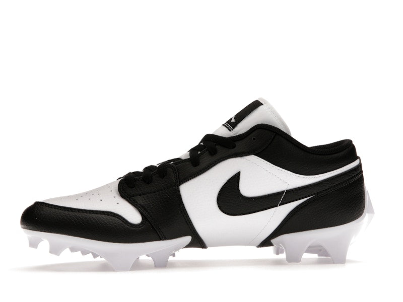 Jordan 1 Low TD Cleat Panda