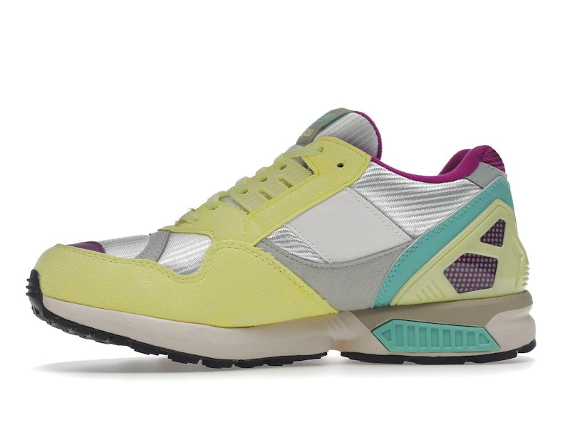 adidas ZX 9000 Pulse Yellow