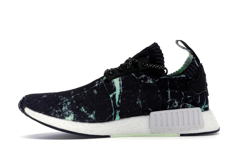 adidas NMD R1 Marble Aero Green