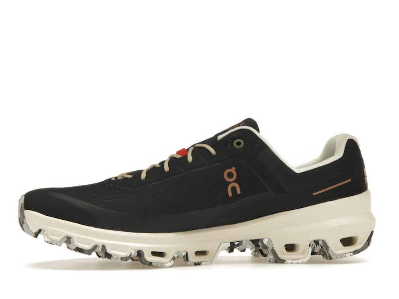 On Running Cloudventure LOEWE Black