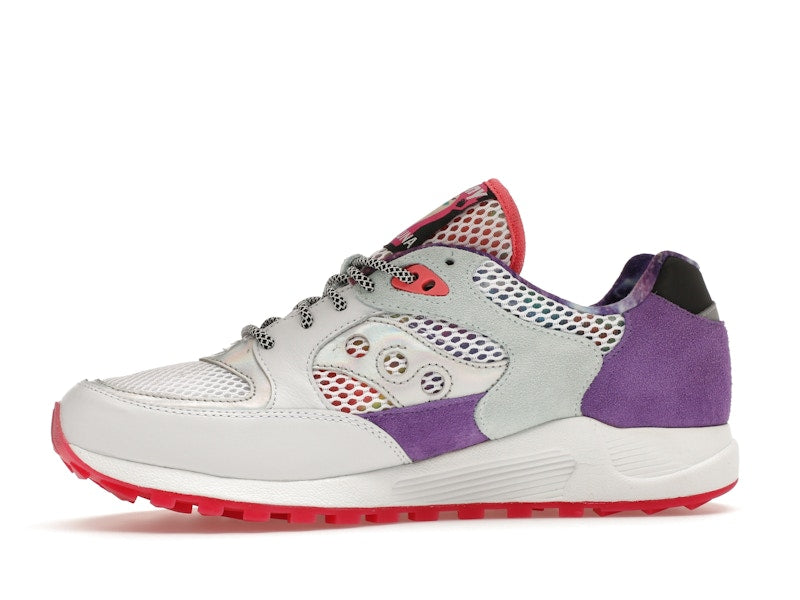 Saucony Jazz 4000 Boston Children's Hospital Luna