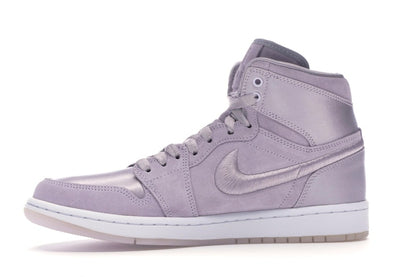 Jordan 1 Retro High Season of Her Barley Grape (Women's)