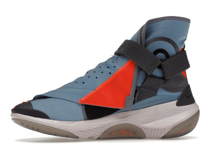 Nike ISPA Joyride Envelope Blue Hero